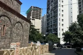 ქირავდება ბინა, 2 ოთახიანი, ახალი აშენებული, ბათუმი, ხიმშიაშვილის უბანი