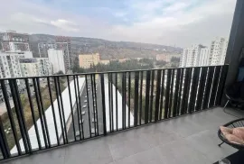 Apartment for sale, New building, saburtalo