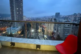 For Rent, 2 Room, New building, Tbilisi, saburtalo