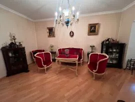 Apartment for sale, 5 Room, Old building, Tbilisi, Districts of Vazha-Pshavela