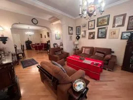 Apartment for sale, 5 Room, Old building, Tbilisi, Districts of Vazha-Pshavela