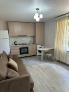 For Rent, 2 Room, Old building, Tbilisi, saburtalo