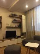 For Rent, 3 Room, New building, Tbilisi, Didi digomi