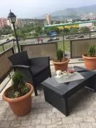 For Rent, 3 Room, New building, Tbilisi, Didi digomi