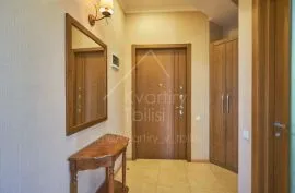 For Rent, 3 Room, New building, Tbilisi, Didi digomi