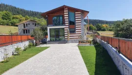 House For Rent, 3 Room, Borjomi , Bakuriani