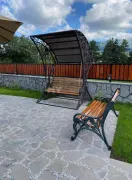 House For Rent, 3 Room, Borjomi , Bakuriani