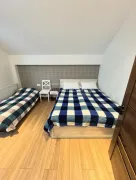 Daily Rent, 3 Room, Borjomi , Bakuriani