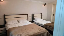 Daily Rent, 3 Room, Borjomi , Bakuriani