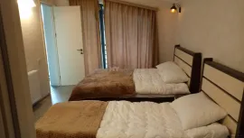 Daily Rent, 3 Room, Borjomi , Bakuriani