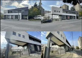 For Sale , Universal commercial space, Vazisubani