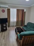 Daily Apartment Rent, 1 Room, New building, Tbilisi, Nadzaladevi