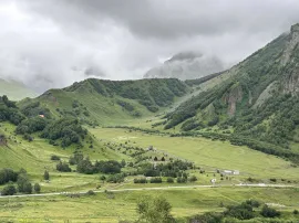 იყიდება მიწის ნაკვეთი, გორისციხე