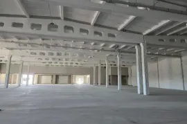 For Rent, Warehouse, Orkhevi