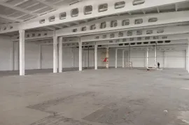 For Rent, Warehouse, Orkhevi