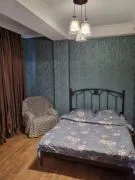 Daily Apartment Rent, 3 Room, New building, Tbilisi, Didi digomi