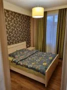 Daily Apartment Rent, 3 Room, New building, Tbilisi, Didi digomi