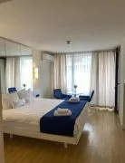 Apartment for sale, 1 Room, New building, Batumi, Khimshiashvili District