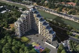 Apartment for sale, 2 Room, New building, Tbilisi, Didube