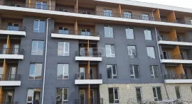 Daily Apartment Rent, 2 Room, New building, Borjomi , Bakuriani