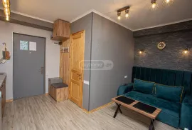 Daily Apartment Rent, 2 Room, New building, Borjomi , Bakuriani