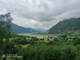 Land For Sale, Agricultural, Mestia