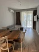 Apartment for sale, 3 Room, New building, Tbilisi, saburtalo