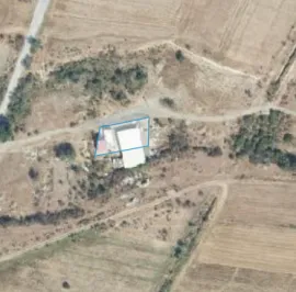 Land For Sale, Non Agricultural, Saguramo