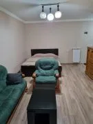 Daily Apartment Rent, 1 Room, New building, Tbilisi