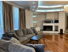 House For Rent, 12 Room, Tbilisi, Digomi 1 - 9