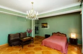 For Rent, 3 Room, New building, Tbilisi, Avlabari