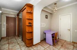 For Rent, 3 Room, New building, Tbilisi, Avlabari