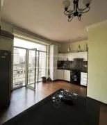 For Rent, 3 Room, New building, Tbilisi, Isani