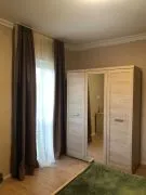 For Rent, 2 Room, New building, Borjomi , Bakuriani