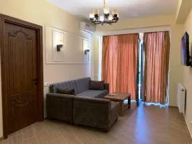 For Rent, 3 Room, New building, Tbilisi, Avlabari