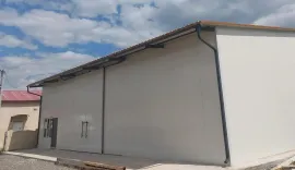 For Rent, Warehouse, Akhaltsikhe