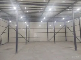 For Rent, Warehouse, Akhaltsikhe