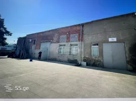 For Sale , Industrial area, Samgori