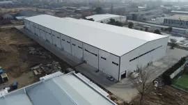 For Sale , Warehouse, Orkhevi