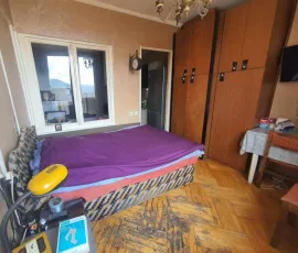 Apartment for sale, 2 Room, Old building, Tbilisi, saburtalo