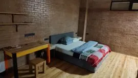 For Rent, 2 Room, New building, Tbilisi, Isani