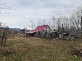 იყიდება სახლი, 2 ოთახიანი, მარტვილი, ზემო ნაგვაზავო