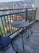 Daily Apartment Rent, 2 Room, New building, Tbilisi, Isani