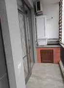 Daily Apartment Rent, 2 Room, New building, Tbilisi, Isani