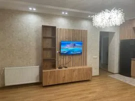 For Rent, 3 Room, New building, Batumi, Airport District