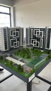 Apartment for sale, 4 Room, New building, Tbilisi, Isani