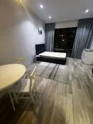 For Rent, 1 Room, New building, Batumi, Bagrationi District