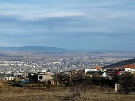 იყიდება მიწის ნაკვეთი, არა სასოფლო - სამეურნეო, ტაბახმელა