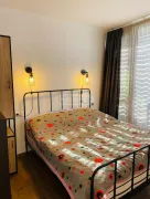 Daily Apartment Rent, 2 Room, New building, Borjomi , Bakuriani