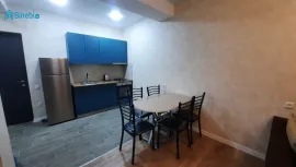 Apartment for sale, 2 Room, New building, Borjomi , Bakuriani